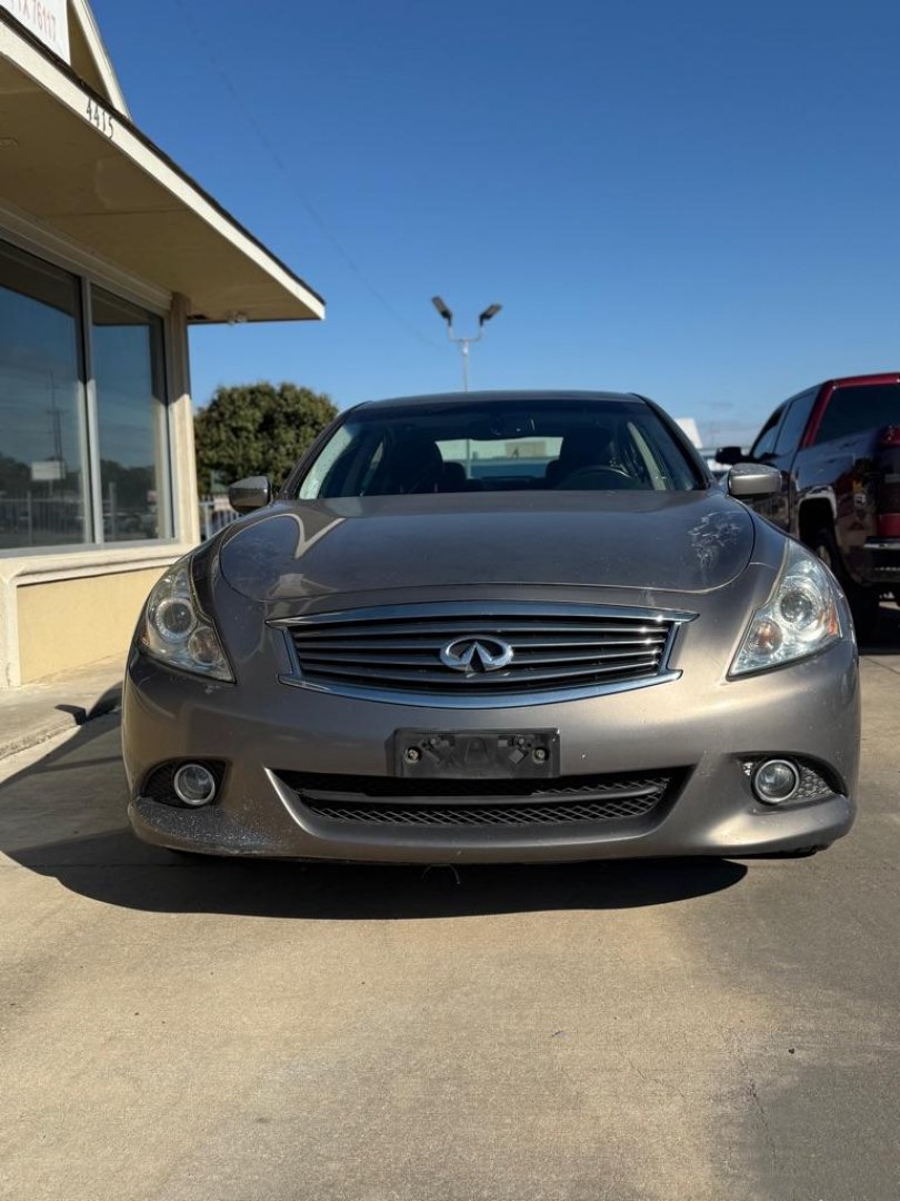 infiniti g sedan 2010 JN1CV6AP0AM407729 image infiniti g sedan 2010 JN1CV6AP0AM407729 image